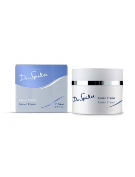 Dr. Spiller Azulen Cream
