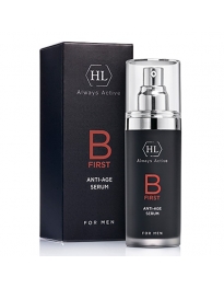 B First Anti-Age Serum