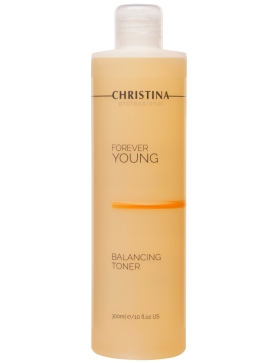 Forever Young Balancing Toner