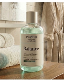 Balance Professional Shampoo - для жирных волос
