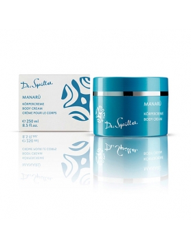 Dr. Spiller Manaru Body Cream