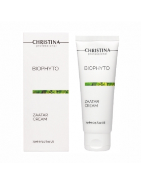 Bio Phyto Zaatar Cream