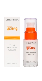 Forever Young Total Renewal Serum