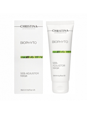 Bio Phyto Seb-Adjustor Mask