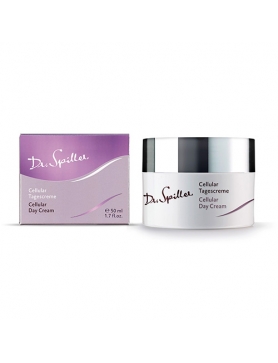 Dr. Spiller Cellular Day Cream