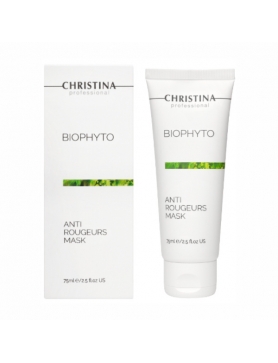 Bio Phyto Anti Rougeurs Mask