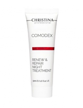 Comodex Renew&Repair Night Treatment