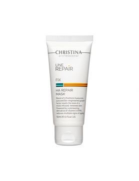 Christina Line Repair Fix HA Repair Mask