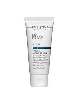 Christina Line Repair Hydra Lactic Night Repair