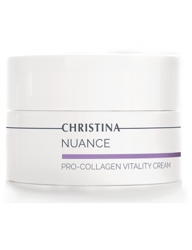 Christina Nuance Pro Collagen Vitality Cream