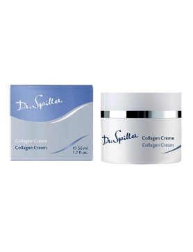 Dr.Spiller Collagen Cream