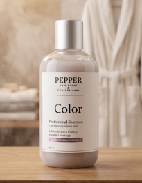 Repair Color Professional Shampoo - для окрашенных волос
