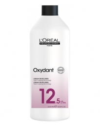 Oxydant Creme 3.75% 12.5 Vol
