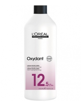 Oxydant Creme 3.75% 12.5 Vol