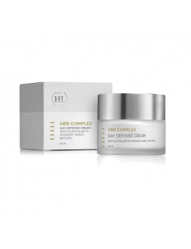 ABR COMPLEX DAY DEFENSE CREAM