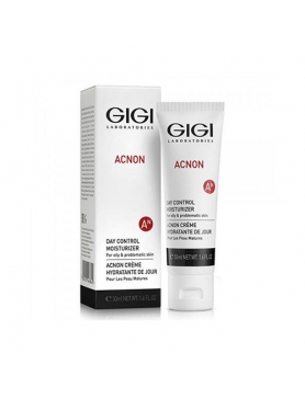 GIGI Acnon Day Control Moisturizer