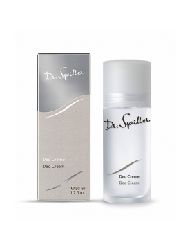 Dr. Spiller Deo Cream