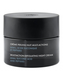 Derm Acte Multiaction Exfoliating Night Cream
