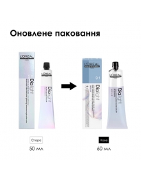 Dia Light - инновационный краситель тон-в-тон, 60мл