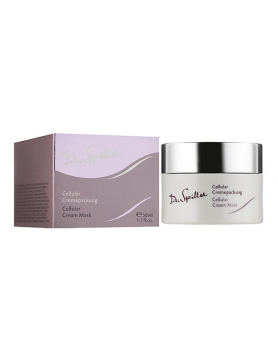 Dr. Spiller Cellular Cream Mask