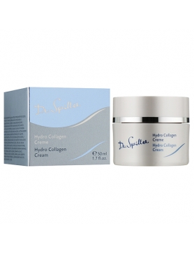 Dr. Spiller Hydro Collagen Cream