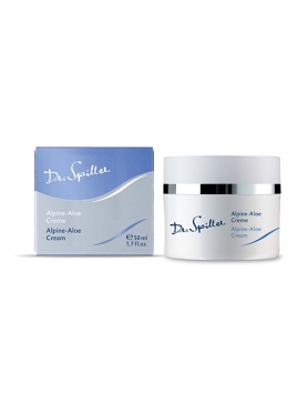 Dr. Spiller Alpine-Aloe Cream