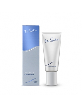 Dr. Spiller Alpine-Aloe Gel