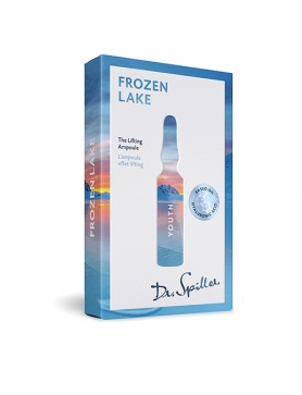 Dr. Spiller Youth - Frozen Lake