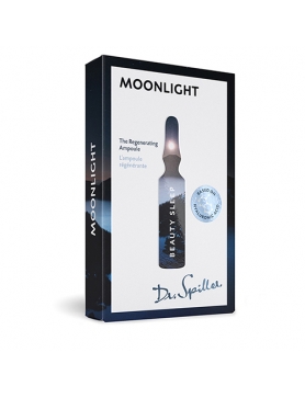 Dr. Spiller Beauty Sleep - Moonlight