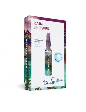 Dr. Spiller Hydration - Rain Shower