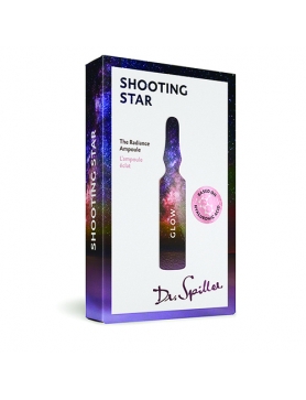 Dr. Spiller Glow - Shooting Star