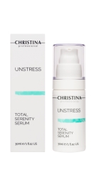 Unstress Total Serenity Serum