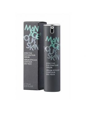 Dr. Spiller Effective Eye Contour Serum