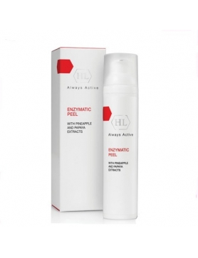 Enzymatic Peel