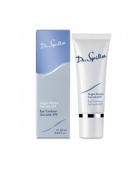 Dr. Spiller Eye Contour Gel with ATP