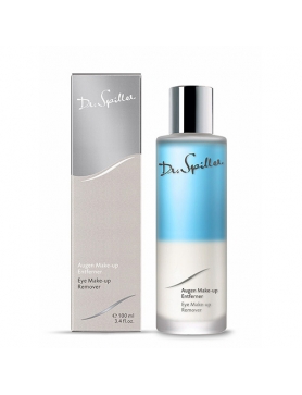 Dr. Spiller Eye Make-up Remover