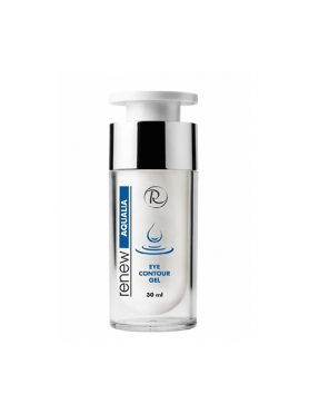 Aqualia Eye Contour Gel