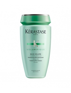 Kerastase Resistance Bain Volumifique Shampoo For Fine Hair