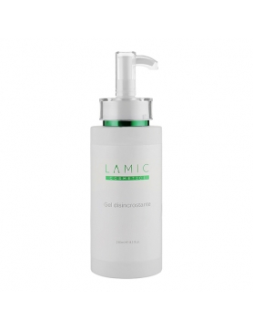 Lamic Cosmetici Gel Disincrostante