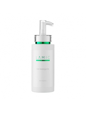 Lamic Cosmetici Gel Detergente