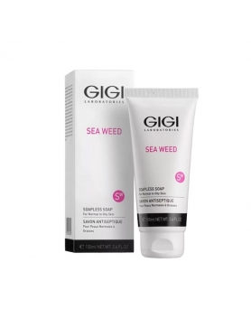 SEA WEED Soapless Soap