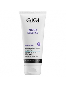 GIGI Aroma Essence PH Balanced Cleanser