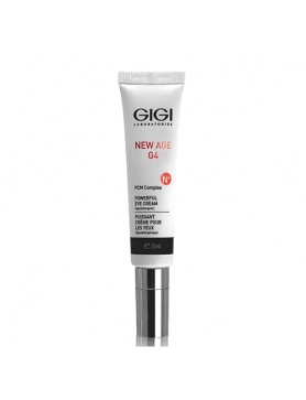 GIGI New Age G4 Powerful Eye Cream