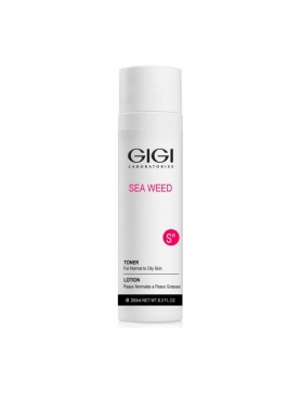 SEA WEED Toner