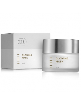 Glowing Mask