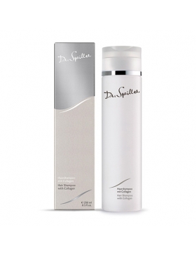 Dr. Spiller Hair Shampoo with Collagen