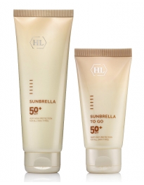 SUNBRELLA SPF 50 Cream