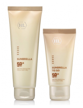 SUNBRELLA SPF 50 Cream