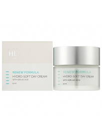 Renew Formula Hydro-Soft Day Cream