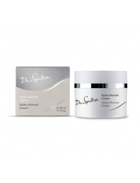 Dr. Spiller Hydro Almond Cream